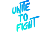 Logo #UniteToFight2024 