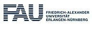 Logo Friedrich-Alexander Universität Erlangen-Nürnberg