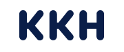 Logo KKH Kaufmännische Krankenkasse 