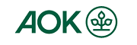 Logo AOK