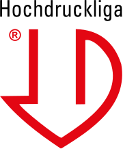 Logo Deutsche Hochdruckliga