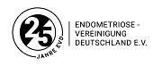 Logo Endometriose Vereinigung Deutschland