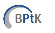 Logo Bundespsychotherapeutenkammer (BPtK)
