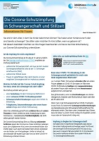 Cover Merkblatt