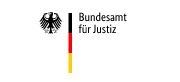 Logo Bundesamt für Justiz