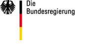 Logo Deutsche Bundesregierung