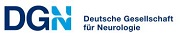 Logo Deutsche Gesellschaft für Neurologie e. V.