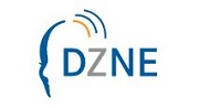 Logo DZNE