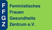Logo Feministisches Frauen Gesundheits Zentrum e. V.