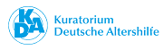 Logo Kuratorium Deutsche Altershilfe 