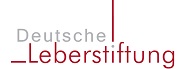 Logo Deutsche Leberstiftung