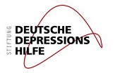 Logo Stiftung Deutsche Depressionshilfe