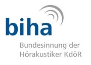 Logo Bundesinnung der Hörakustiker