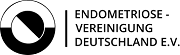 Logo Endometriose-Vereinigung Deutschland e.V.