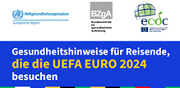 Header Advocacy Brief zur UEFA EURO 2024 