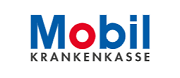 Logo Betriebskrankenkasse Mobil